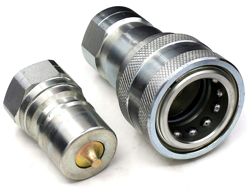 Khớp nối nhanh thủy lực
